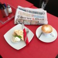 Caffe Republic on Hedges