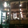 The Rocks Cafe