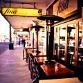 Fina Espresso Bar