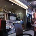 The Shed Coffee Hub
