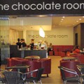The Chocolate Room (Wetherill Park)