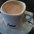 Zeebra Cafe