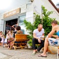 Café Lilliputien
