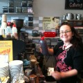 M Deli Café