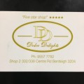Dolce Delights