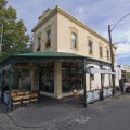 Cafe Bagatelles