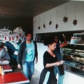 Ruby's Diner