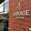 Garage Espresso