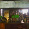 Dancing Bean Espresso