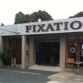 Fixation Coffee