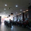 St Honore Bakery