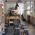 The Barn Roastery