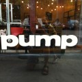 Pump Cafe (Mooroolbark)