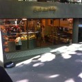 Bourke St bakery (Potts Point)