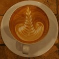 Caffe Vergnano 1882 Hong Kong