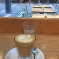 Axil Coffee Roasters SXL