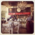 Paddington Station Coffee House