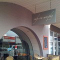 Cafe on Murphy