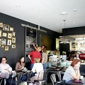 Artisan Focacceria