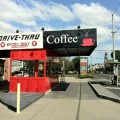 Curly Joe's Drive Thru Coffee