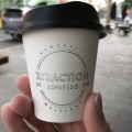 Xtraction Espresso