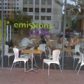 Emissions Cafe