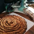 Flour and Stone