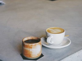 Popular cafe #2: Good Fella Coffee in Bella Vista