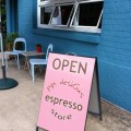 Pipi Designs Espresso Store