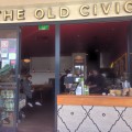 The Old Civic