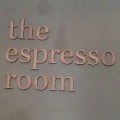 The Espresso Room (Cremorne)