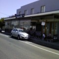Parkers Cafe