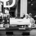 One Drop Specialty Coffee