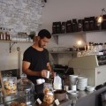 St Zita's Cafe
