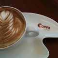 Cuppachoice Cafe and Academy
