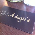 Adagio's