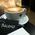 Bacano Boutique Cafe