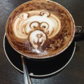 Cirque cafe and restaurant