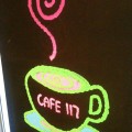 Cafe 117