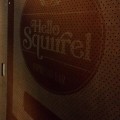 Hello Squirrel Espresso Bar