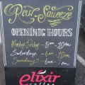 Charlies Raw Squeeze