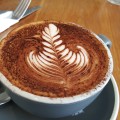 Two Teaspoons