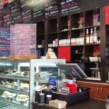 Nrg Food & Juice Bar Pty Ltd