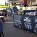 D and D espresso