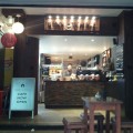 Bean Temple Cafe
