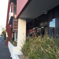 Cafe Ra Ra