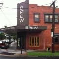 Brew Coffee Bar