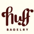 Huff Bagelry