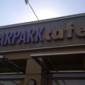 Carpark Cafe (Kew)
