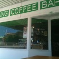 Bang Coffee Bar